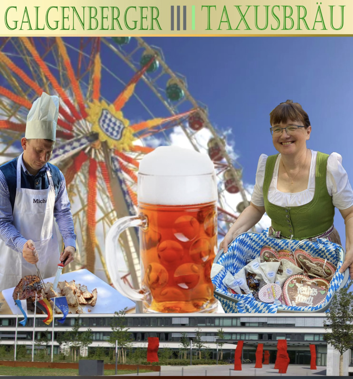 Mehr Infos Zum Galgenberger III